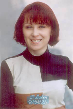 Russia women