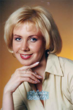 Russia women