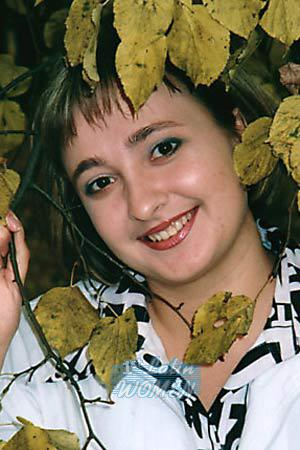 Russia women