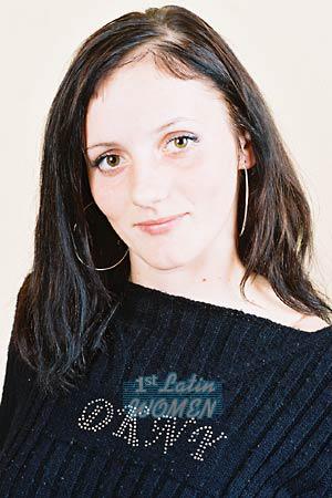 Ukraine women