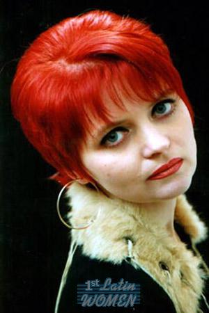 Russia women