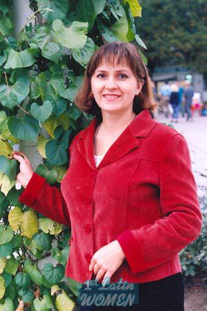 Russia women