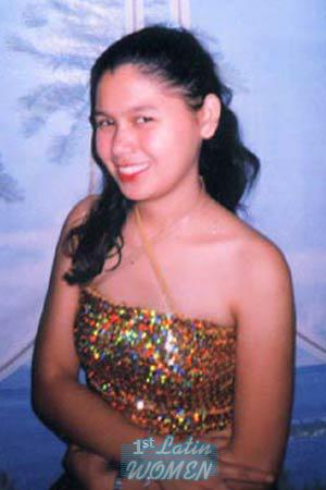 Philippines women