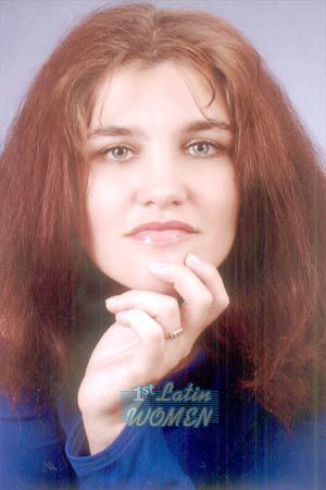 Russia women