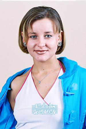 Ukraine women