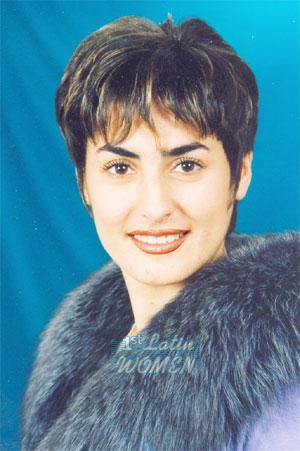 Ukraine women