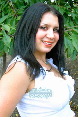 Russia women