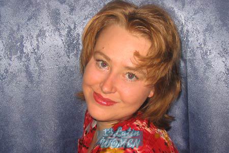 Russia women