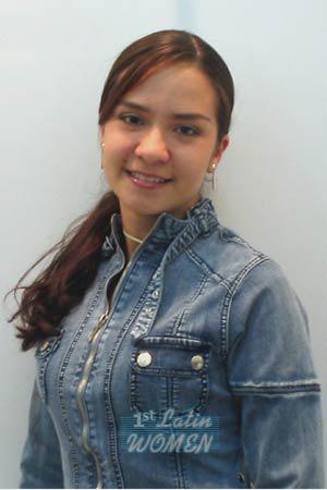 Colombia women
