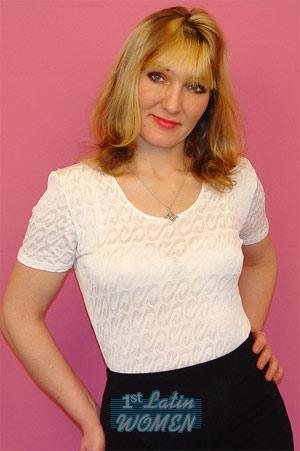 Ukraine women