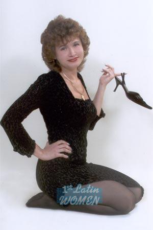 68326 - Anzhelika Age: 40 - Ukraine