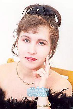 Russia women