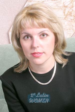 Ukraine women