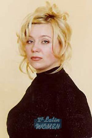 Russia women