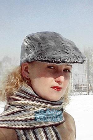 Russia women