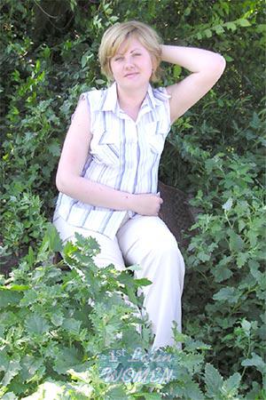 Ukraine women