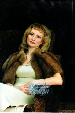 Russia women
