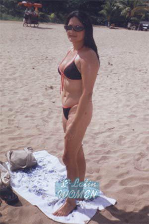 Costa Rica women