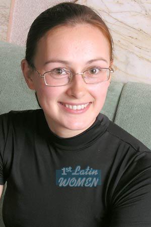 Ukraine women