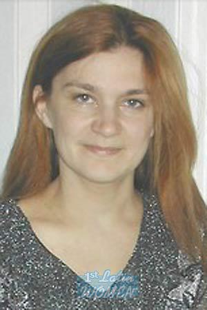 Russia women