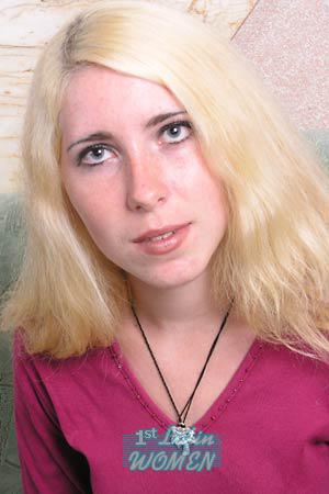 Ukraine women