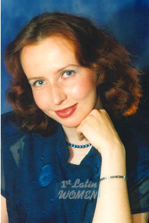 Russia women