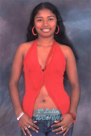Colombia women