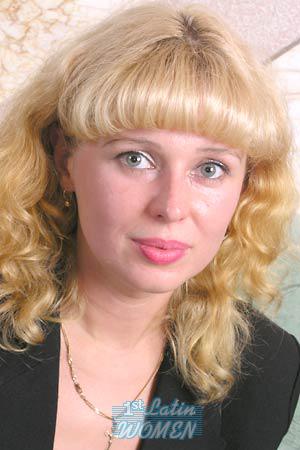 Ukraine women