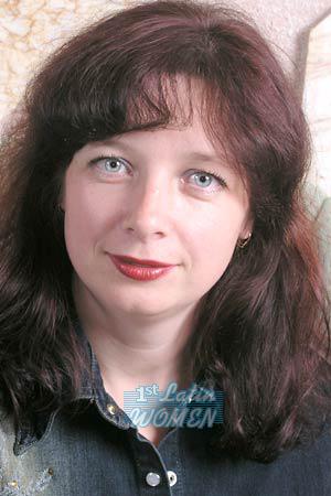 Ukraine women