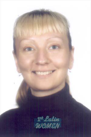 Russia women