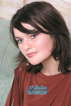 Ukraine women