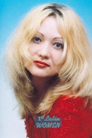 Ukraine women