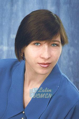 Russia women