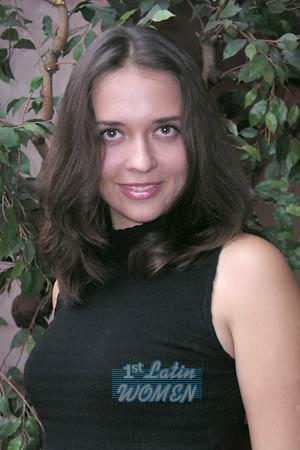 Ukraine women
