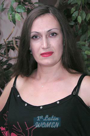 Ukraine women