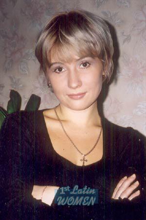 Russia women