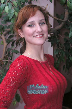 Ukraine women