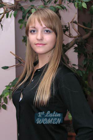 Ukraine women