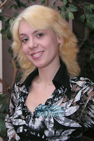 Ukraine women