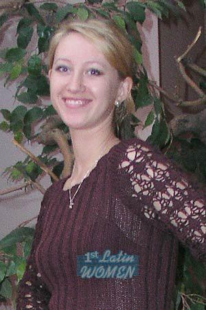 Ukraine women