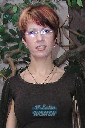 Ukraine women