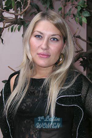 Ukraine women