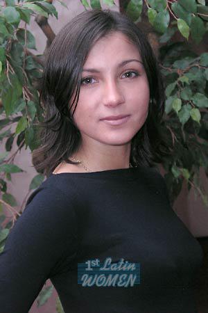 Ukraine women