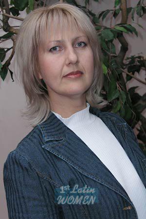 Ukraine women