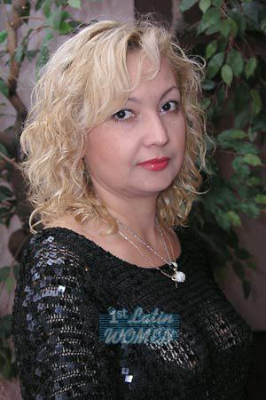 Ukraine women