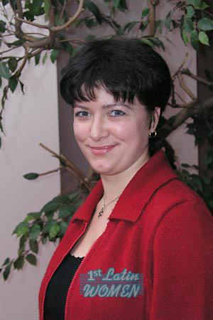 Ukraine women