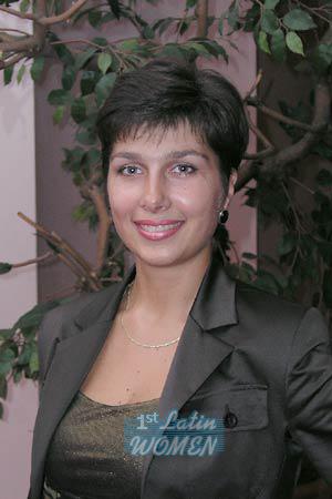 68920 - Inna Age: 34 - Ukraine