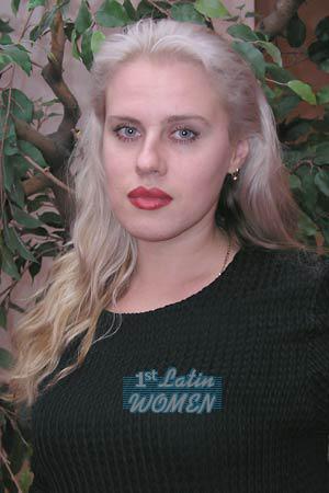 Ukraine women