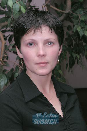Ukraine women