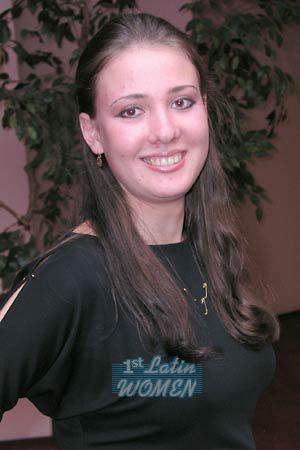 Ukraine women